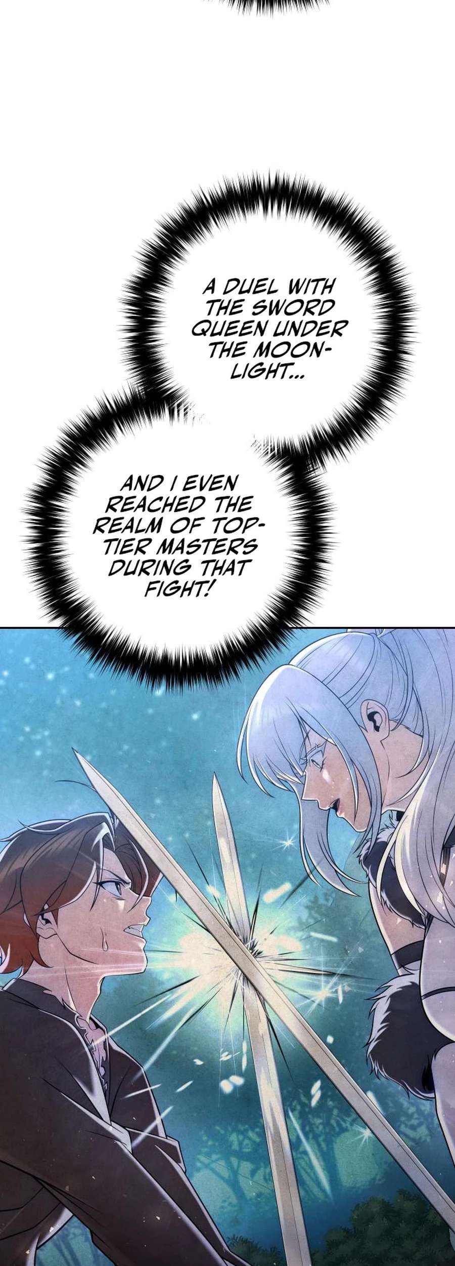 The Second Eunuch Regains His Manhood Chapter 35 3